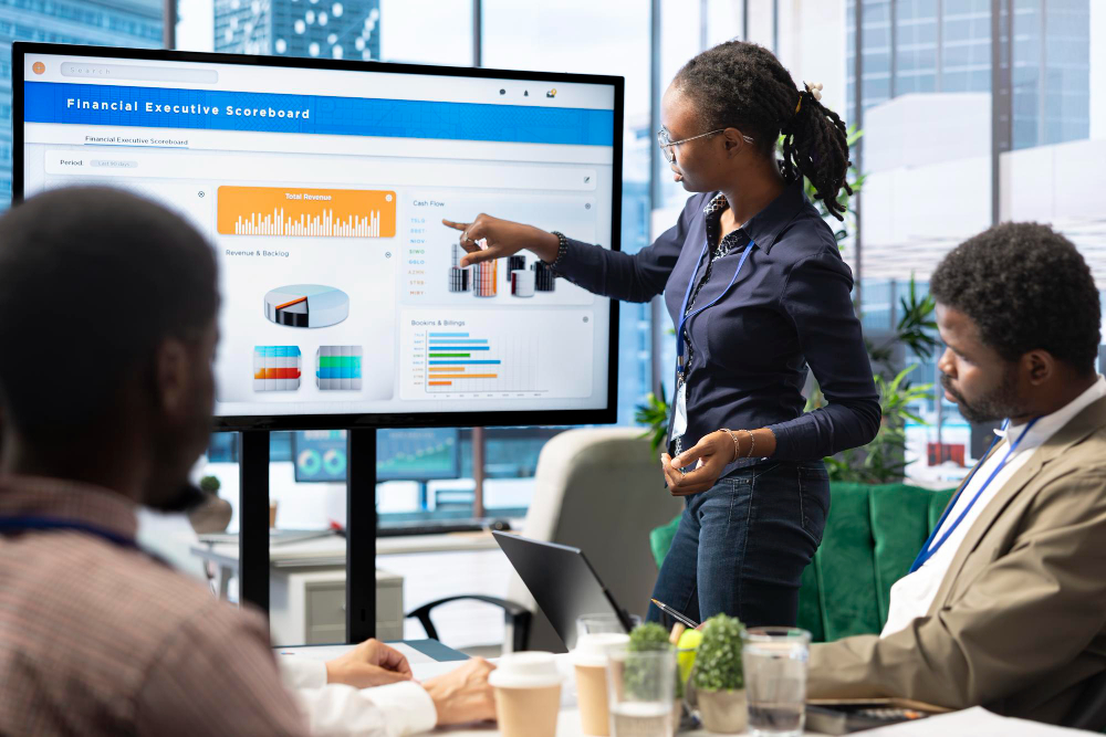 Customer Leads Management
